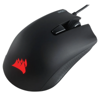 Corsair HARPOON RGB Pro Gaming Mouse;  12;000 DPI; Black