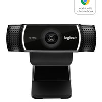 Logitech C922 Pro Stream Webcam 1080P-960-001088