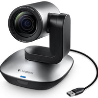 LOGITECH PTZ PRO 2 CAMERA HD