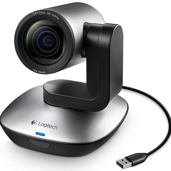 LOGITECH PTZ PRO 2 CAMERA HD