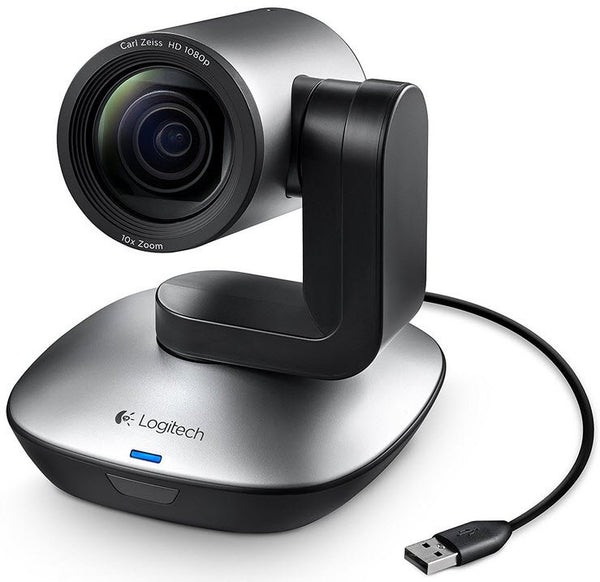 LOGITECH PTZ PRO 2 CAMERA HD