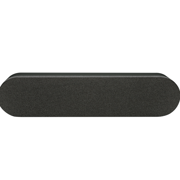 Logitech Rally Speaker - Premium Conference Room Audio - Add a Second Speaker for Larger Rooms