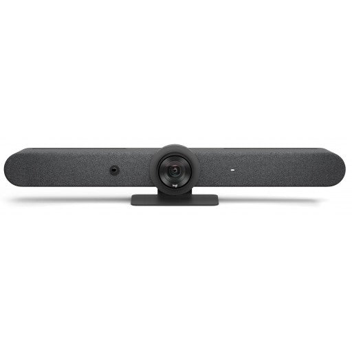 Logitech All In One Graphite Rally Bar