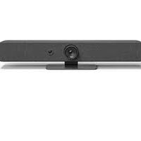 Logitech All In One Graphite Mini Rally Bar