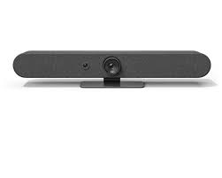Logitech All In One Graphite Mini Rally Bar