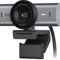 Logitech MX Brio Ultra HD 4K Webcam-960-001559