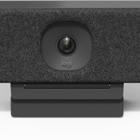 LOGITECH RALLY BAR HUDDLE ALL-IN-ONE RALLY BAR - GRAPHITE