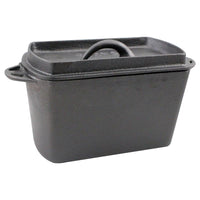 CADAC Cast Iron Bread Pot - 96041