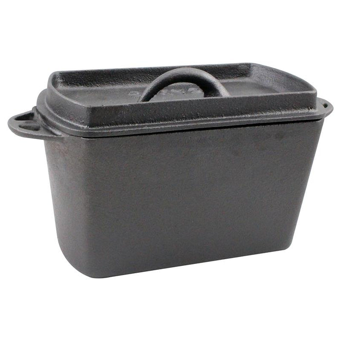 CADAC Cast Iron Bread Pot - 96041