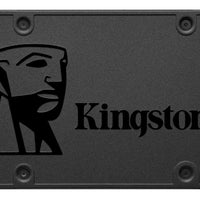 Kingston 960GB A400 SATA3 2.5 SSD-SA400S37/960G