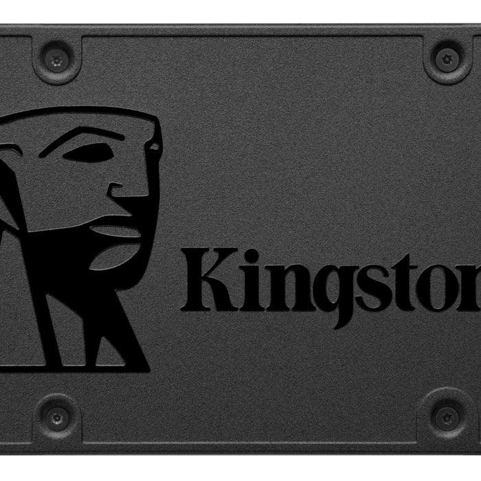 Kingston 960GB A400 SATA3 2.5 SSD-SA400S37/960G