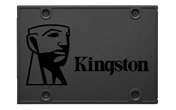 Kingston 960GB A400 SATA3 2.5 SSD-SA400S37/960G
