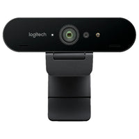 Logitech BRIO Business 4K USB Webcam