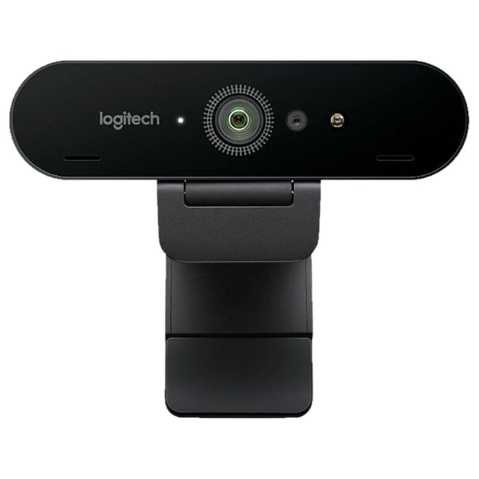 Logitech BRIO Business 4K USB Webcam