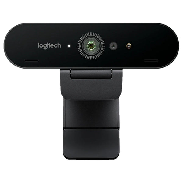 Logitech BRIO Business 4K USB Webcam