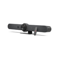 Logitech All In One Graphite Rally Bar