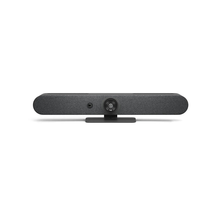 LOGITECH ALL IN ONE GRAPHITE MINI RALLY BAR,960-001341