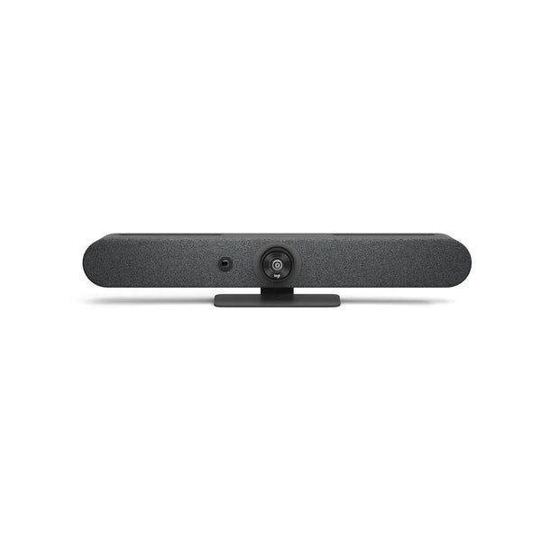 LOGITECH ALL IN ONE GRAPHITE MINI RALLY BAR,960-001341