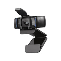 LOGITECH C920E BUSINESS FULL-HD USB WEBCAM,960-001360
