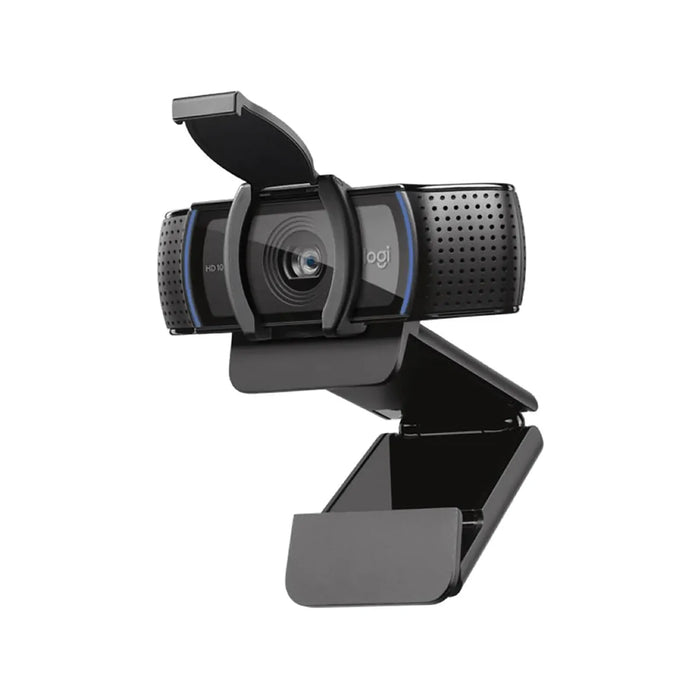 LOGITECH C920E BUSINESS FULL-HD USB WEBCAM,960-001360