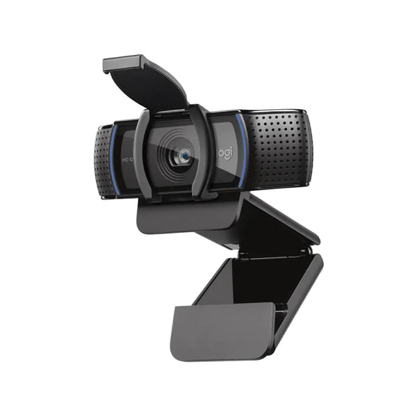 LOGITECH C920E BUSINESS FULL-HD USB WEBCAM,960-001360