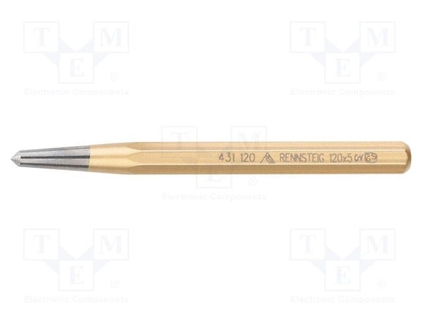 Knipex CENTRE PUNCH - 5 X 120 X 10MM - REN4311200