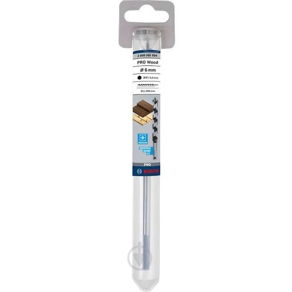 Bosch - AUGER DRILL BIT 20x100x160mm - 2608585705