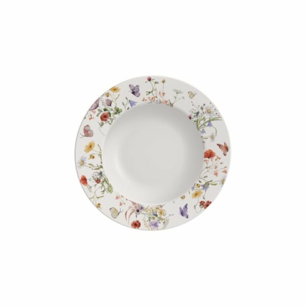 Tramontina Dinner Plate, 27Cm Ana Clara - 96580/011