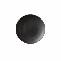 Tramontina Dessert Plate, 21Cm, Hematita Decorated - 96600/506