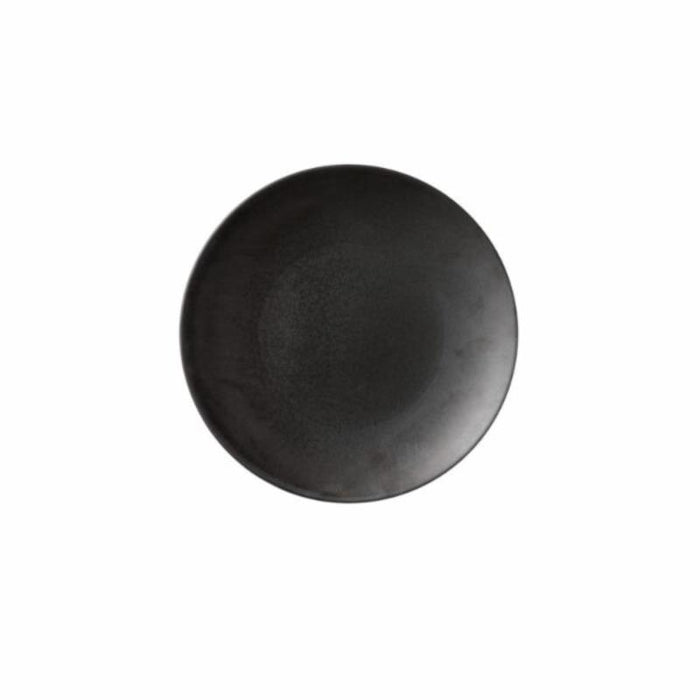Tramontina Dessert Plate, 21Cm, Hematita Decorated - 96600/506