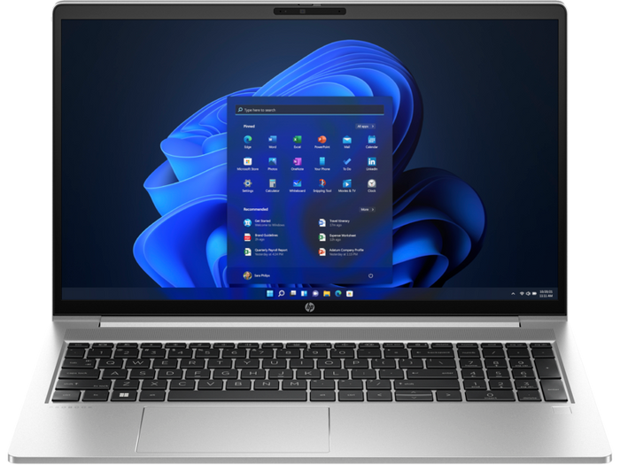 HP PROBOOK 450 15.6