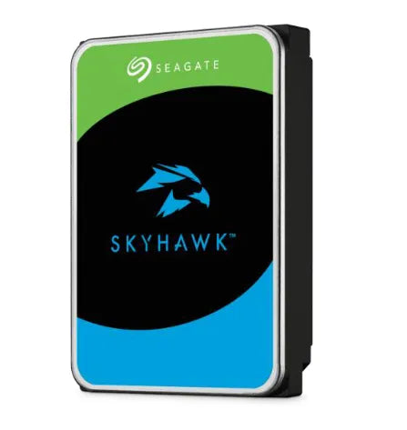 Seagate Skyhawk Surveillance 4TB 3.5
