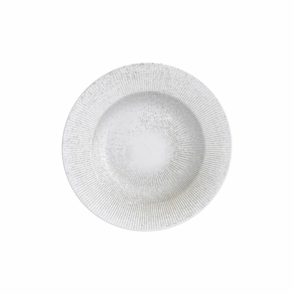 Tramontina Bread Plate, 17Cm, Isabel - 96980/033
