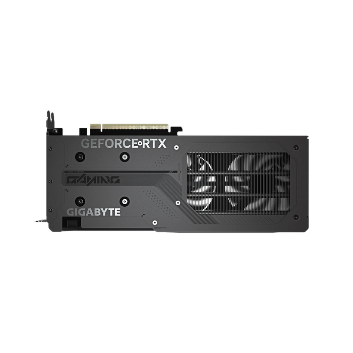 GIGABYTE nVidia GeForce RTX 5060 GAMING OC 8GB - 8GB GDDR7; 128-Bit Memory Bus; 1x HDMI; 3x DisplayPort .