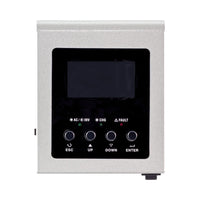LINKQNET REMOTE LCD DISPLAY FOR 1KVA-5KVA INVERTER - UPS-DSPL-RM-INV