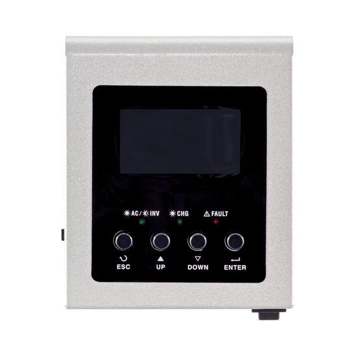 LINKQNET REMOTE LCD DISPLAY FOR 1KVA-5KVA INVERTER - UPS-DSPL-RM-INV