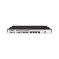 HUAWEI CLOUDENGINE S5735-L24T4S-A-V2 24-PORT SWITCH,98012004