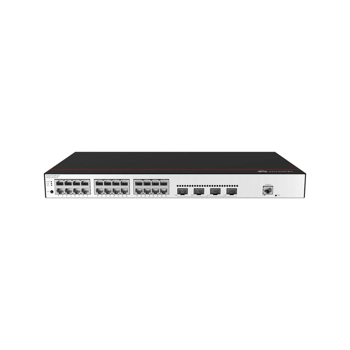 HUAWEI CLOUDENGINE S5735-L24T4S-A-V2 24-PORT SWITCH,98012004