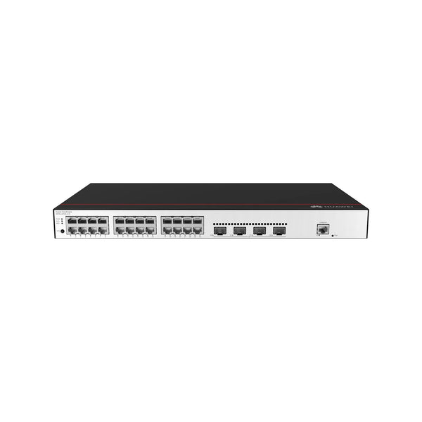 HUAWEI CLOUDENGINE S5735-L24T4S-A-V2 24-PORT SWITCH,98012004