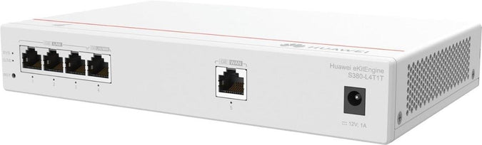 Huawei S380-L4T1T Gateway - 150 users 98012177