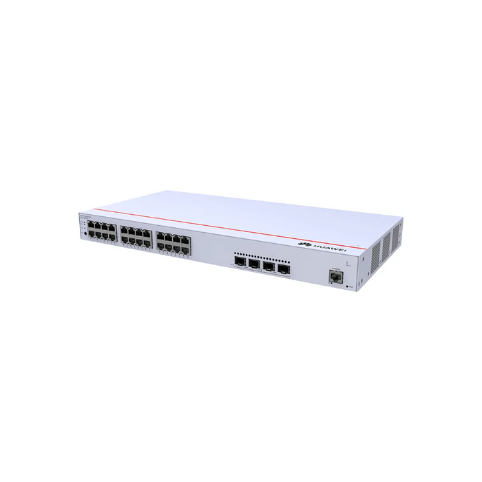 HUAWEI S310 24T4S 24-PORTS SWITCH ,98012202