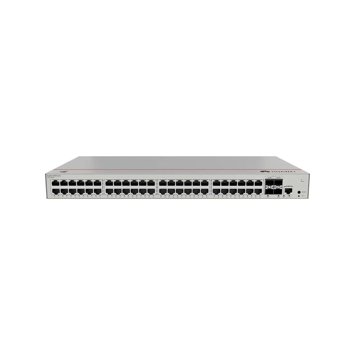 HUAWEI S310-48P4S EKIT 48-Port PoE Switch: Network solution by chavda.com