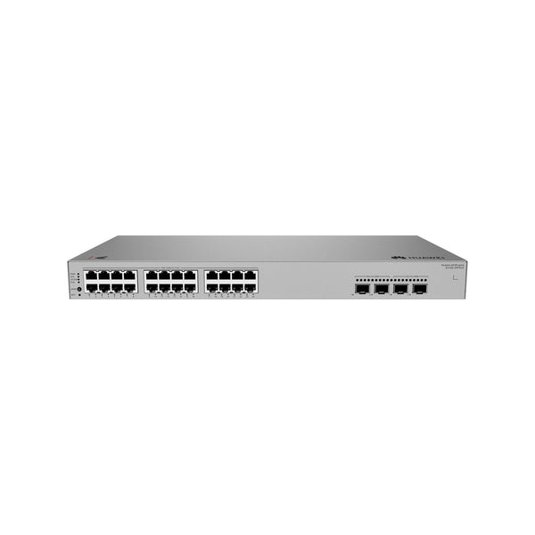 HUAWEI EKIT S310S-24P4JX 24-Port Network Switch - Managed Gigabit Ethernet Switch