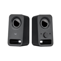 Logitech Z150 Stereo Speakers