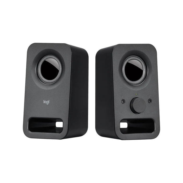 Logitech Z150 Stereo Speakers