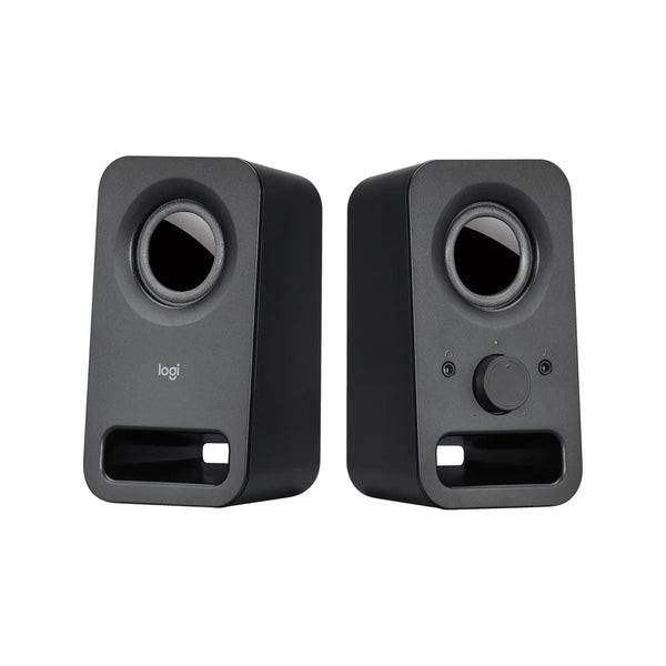 Logitech Z150 Stereo Speakers