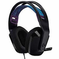 Logitech G335 Wired Gaming Headset-981-000978