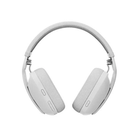 Logitech Zone Vibe 100 - Off-white - Bluetooth - 981-001219