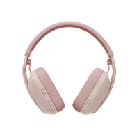 LOGITECH ZONE VIBE 100 ROSE STEREO BLUETOOTH HEADSET,981-001224