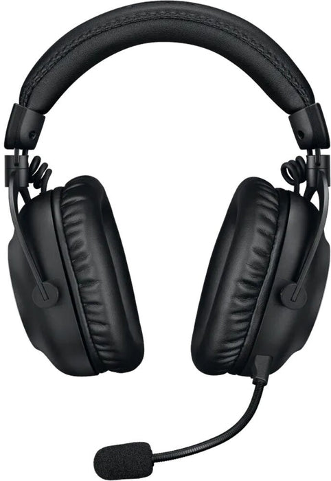 Logitech Pro X 2 Lightspeed Wireless 7.1 Gaming Headset with Bluetooth-981-001263
